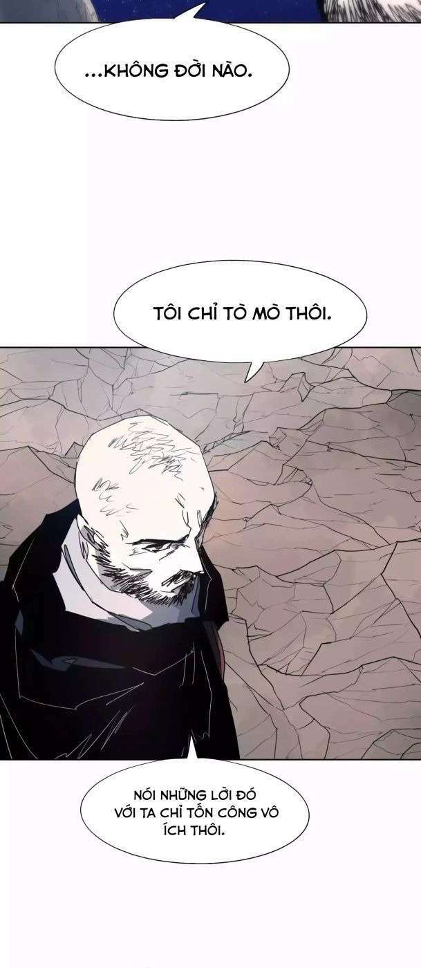 Kỵ Sĩ Báo Thù Chapter 127 - Trang 32