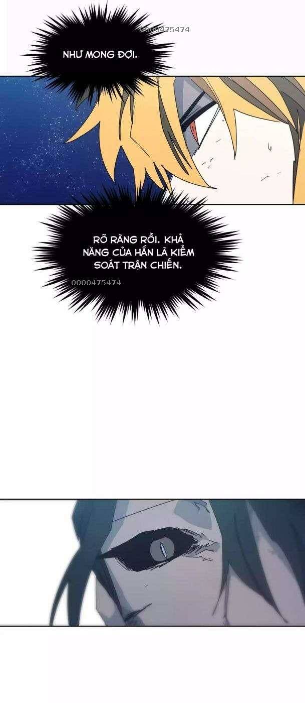 Kỵ Sĩ Báo Thù Chapter 127 - Trang 33