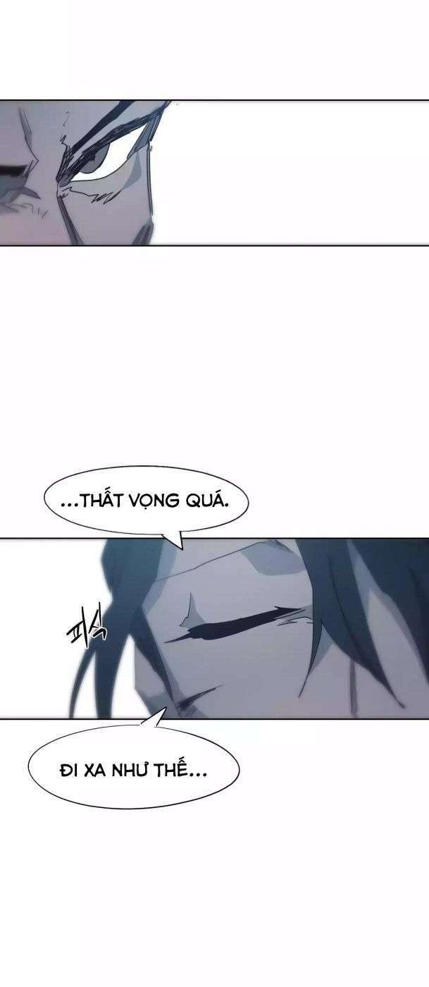 Kỵ Sĩ Báo Thù Chapter 127 - Trang 34