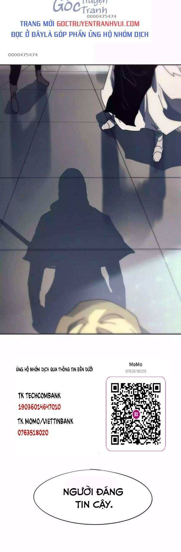 Kỵ Sĩ Báo Thù - Chapter 127 - Page 47