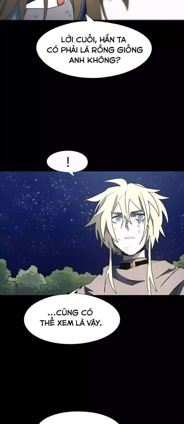 Kỵ Sĩ Báo Thù Chapter 127 - Trang 4