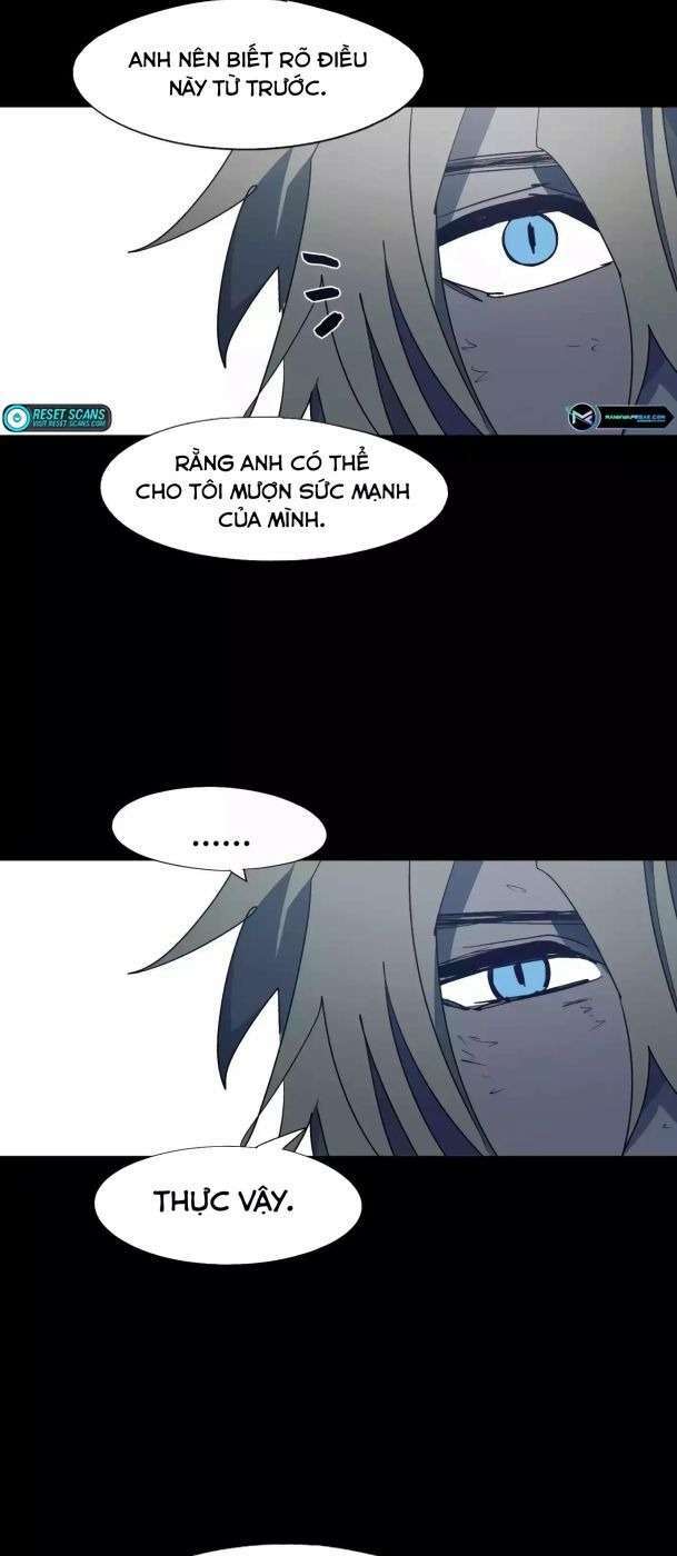 Kỵ Sĩ Báo Thù Chapter 127 - Trang 6