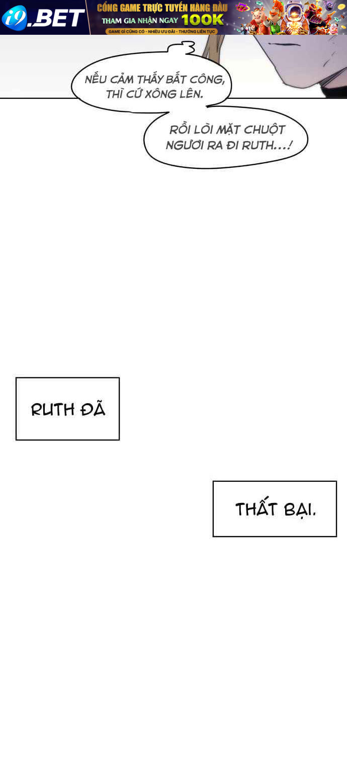 Kỵ Sĩ Báo Thù Chapter 13 - Trang 20