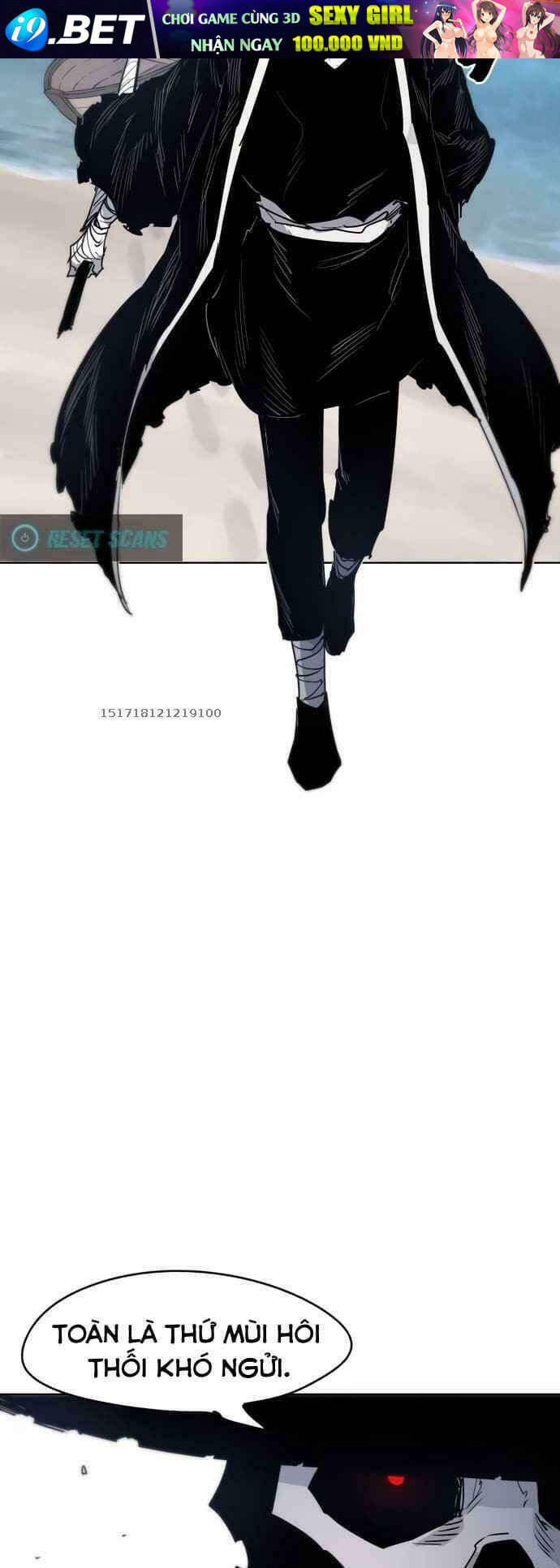 Kỵ Sĩ Báo Thù Chapter 13 - Trang 58