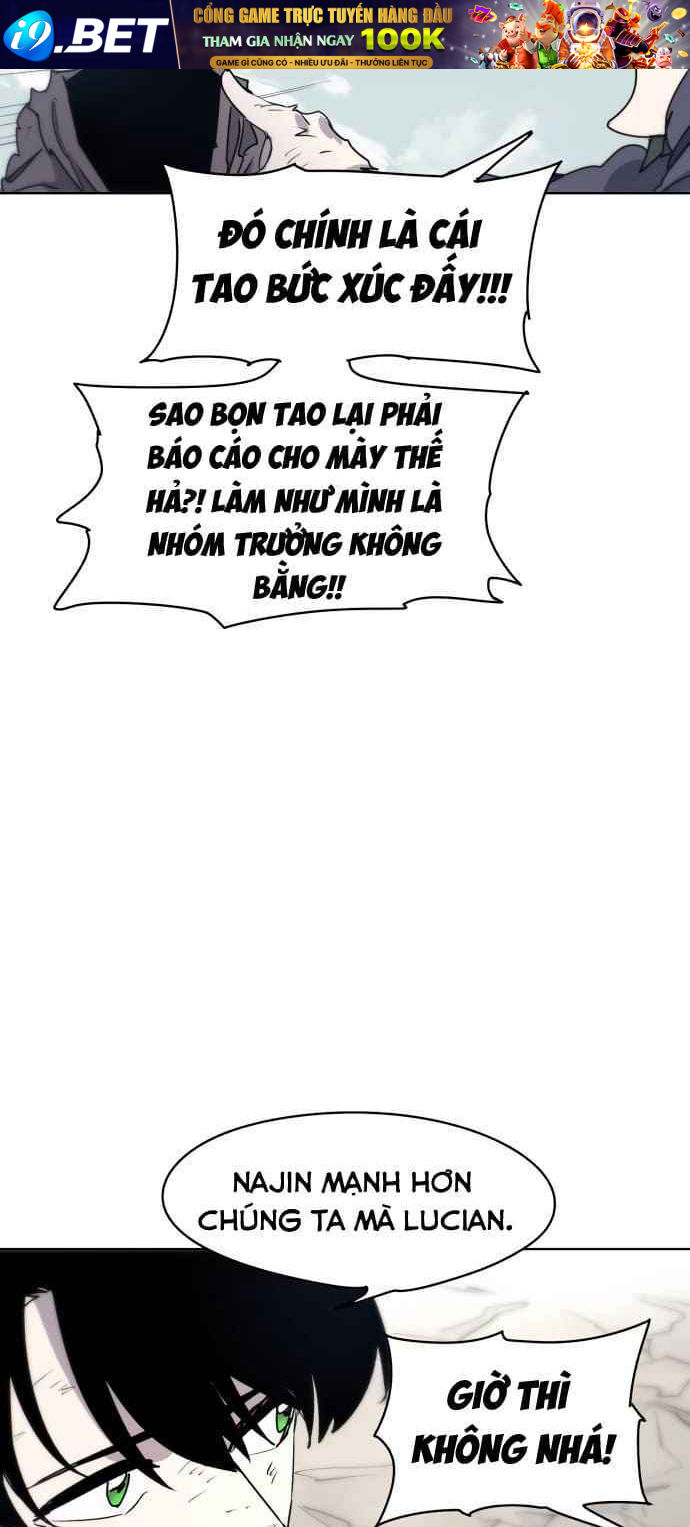 Kỵ Sĩ Báo Thù Chapter 14 - Trang 29