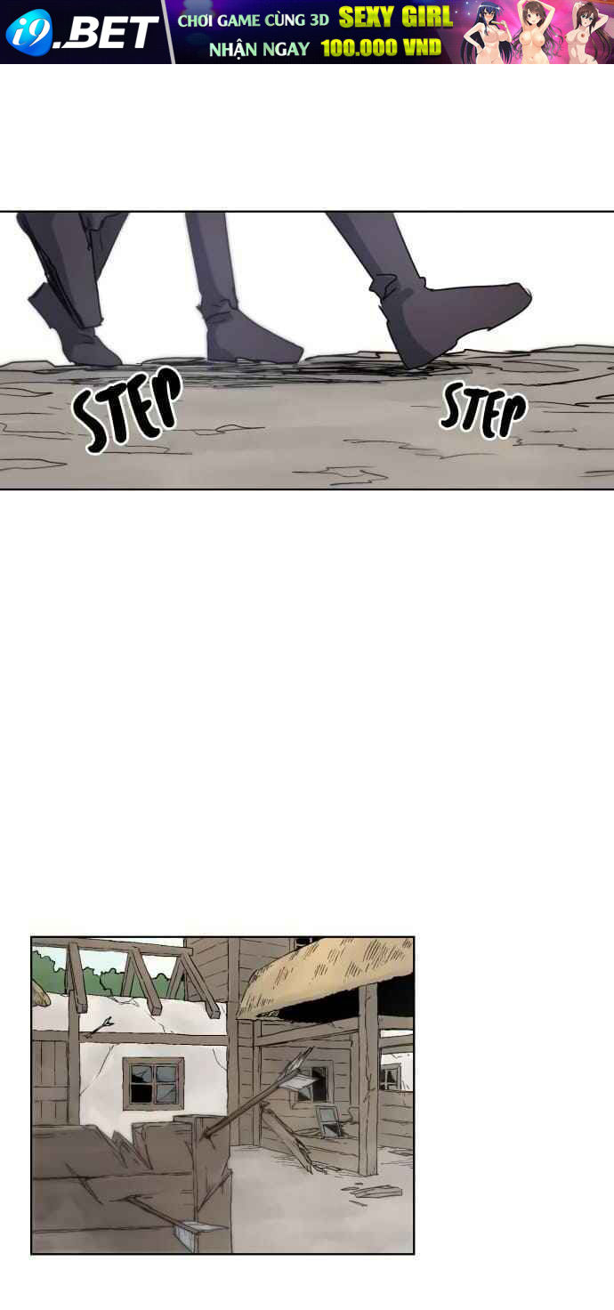 Kỵ Sĩ Báo Thù Chapter 14 - Trang 42