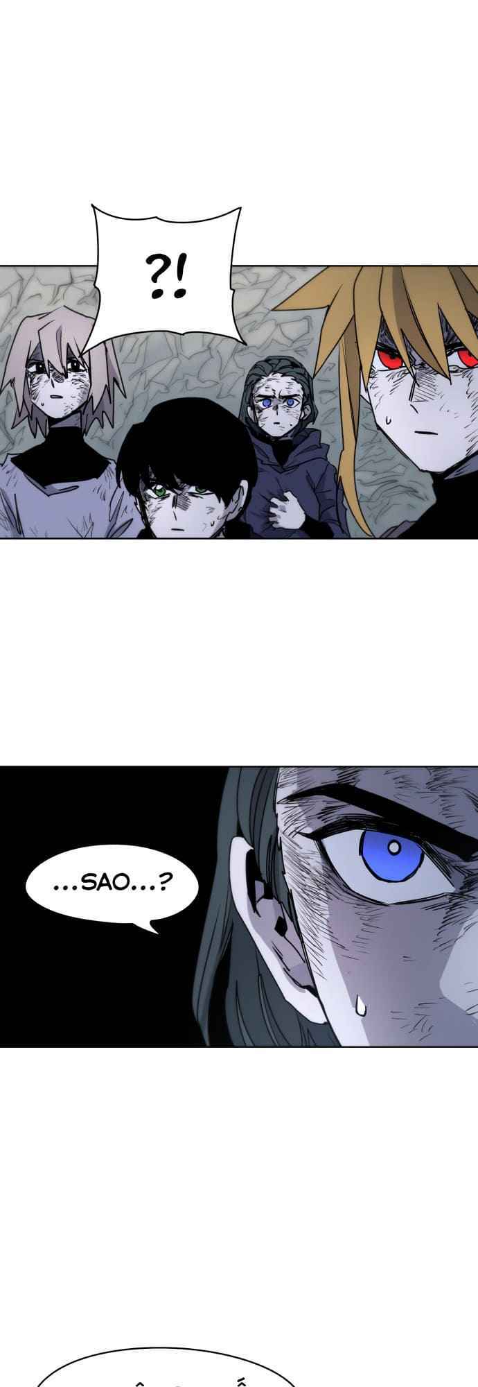 Kỵ Sĩ Báo Thù - Chapter 18 - Page 11
