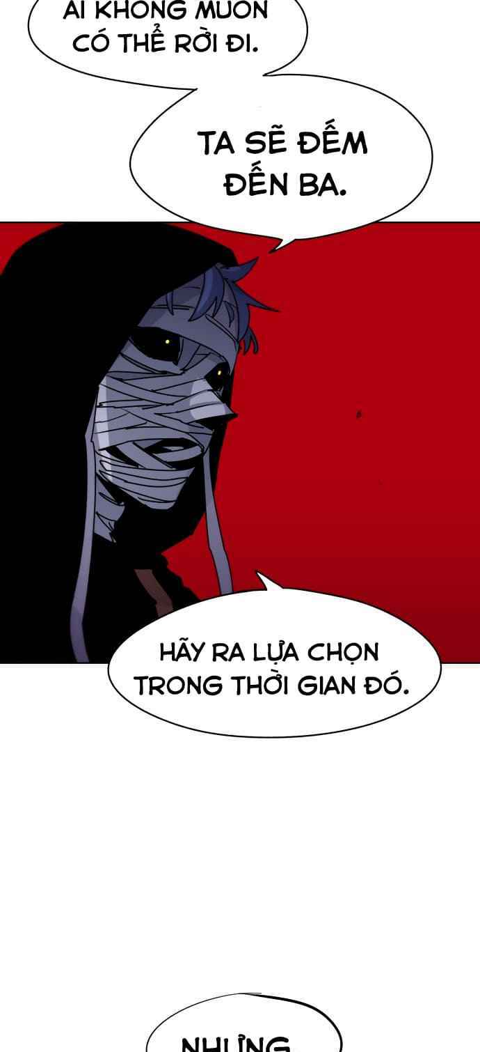 Kỵ Sĩ Báo Thù - Chapter 18 - Page 12