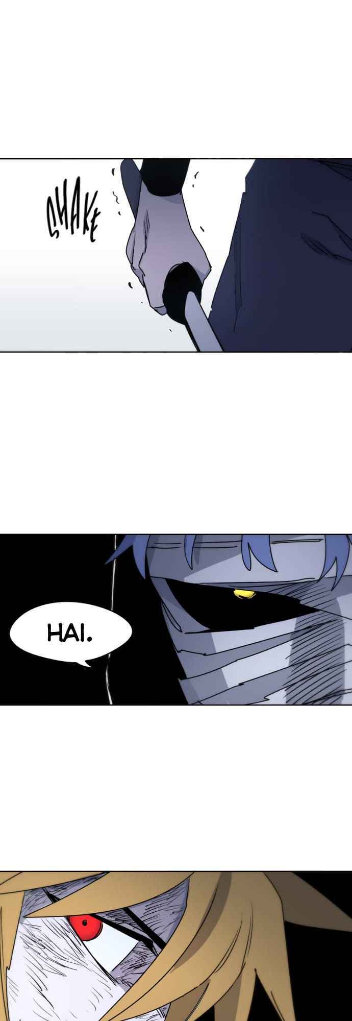 Kỵ Sĩ Báo Thù - Chapter 18 - Page 17