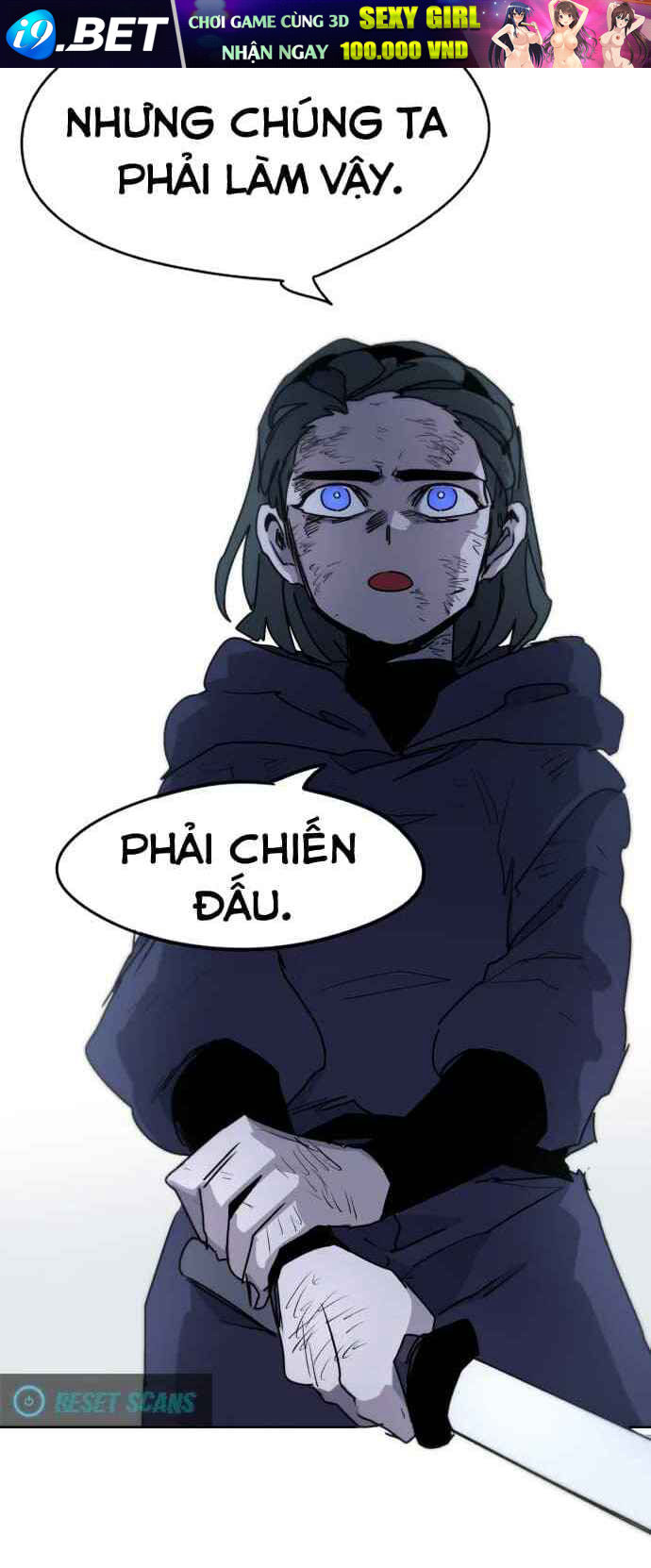 Kỵ Sĩ Báo Thù - Chapter 18 - Page 19