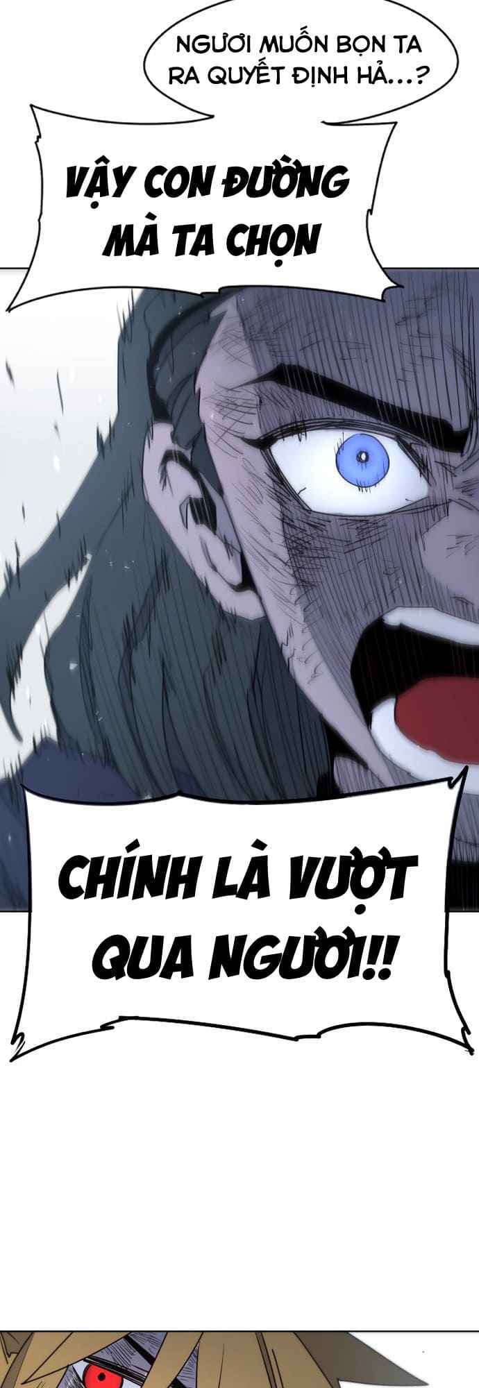 Kỵ Sĩ Báo Thù - Chapter 18 - Page 21