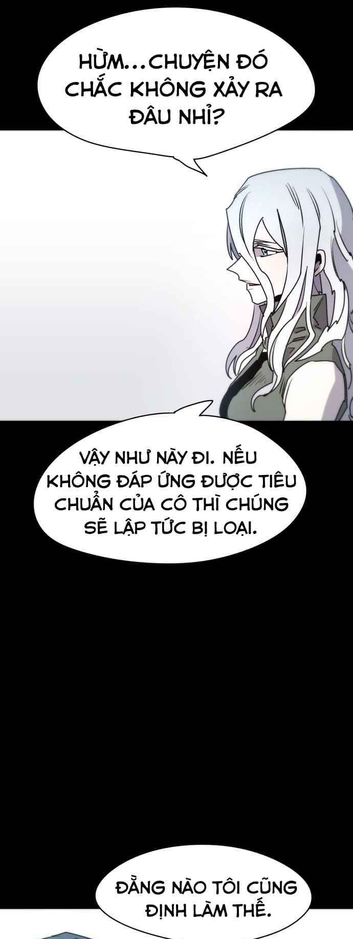 Kỵ Sĩ Báo Thù - Chapter 18 - Page 34