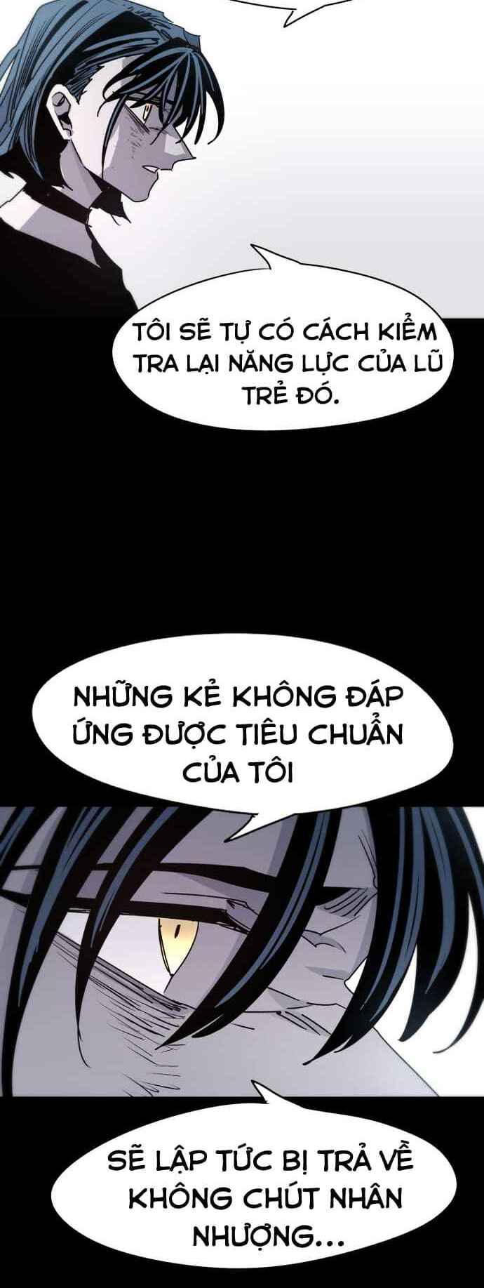 Kỵ Sĩ Báo Thù - Chapter 18 - Page 35