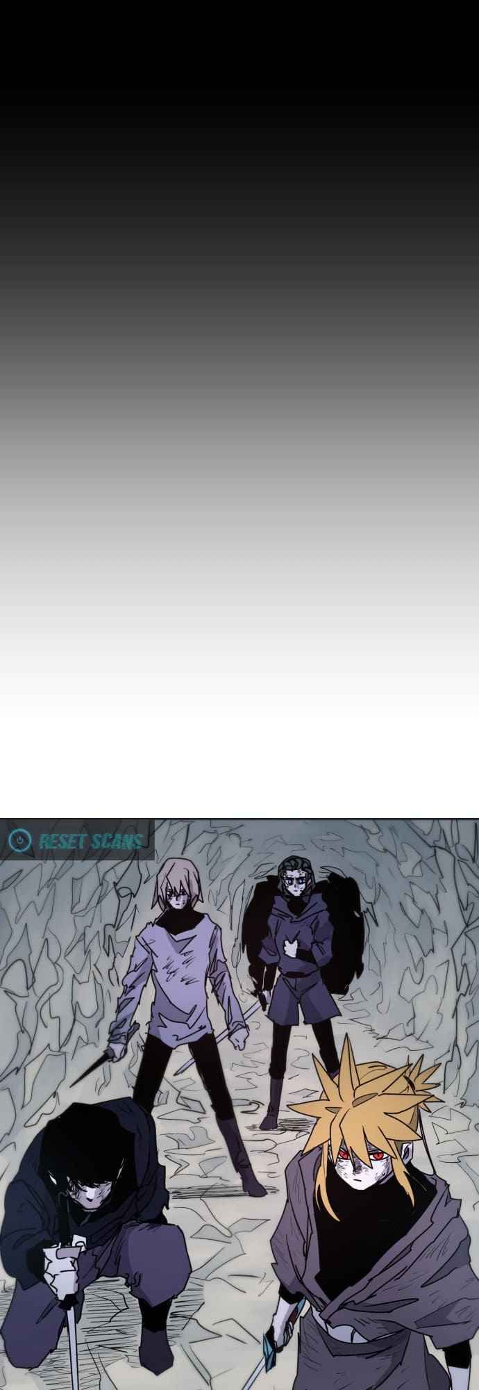 Kỵ Sĩ Báo Thù - Chapter 18 - Page 36