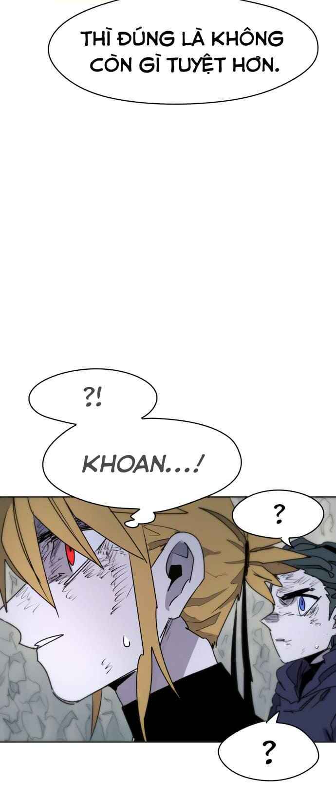 Kỵ Sĩ Báo Thù - Chapter 18 - Page 41