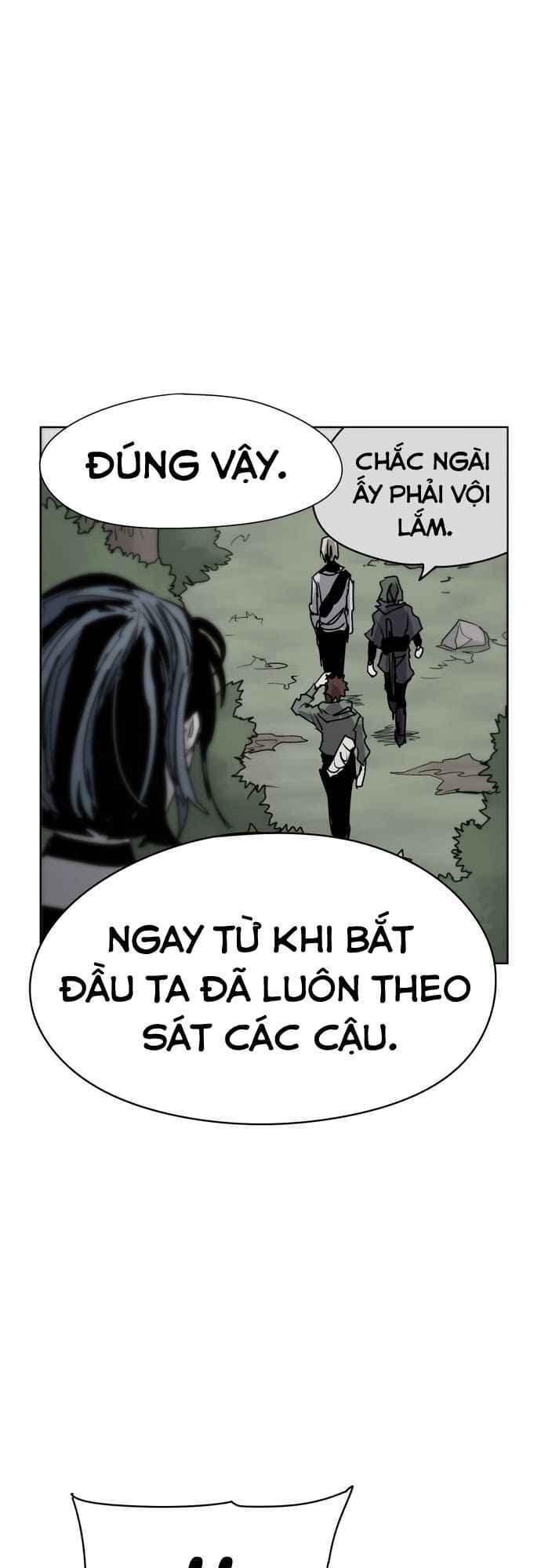 Kỵ Sĩ Báo Thù - Chapter 18 - Page 42