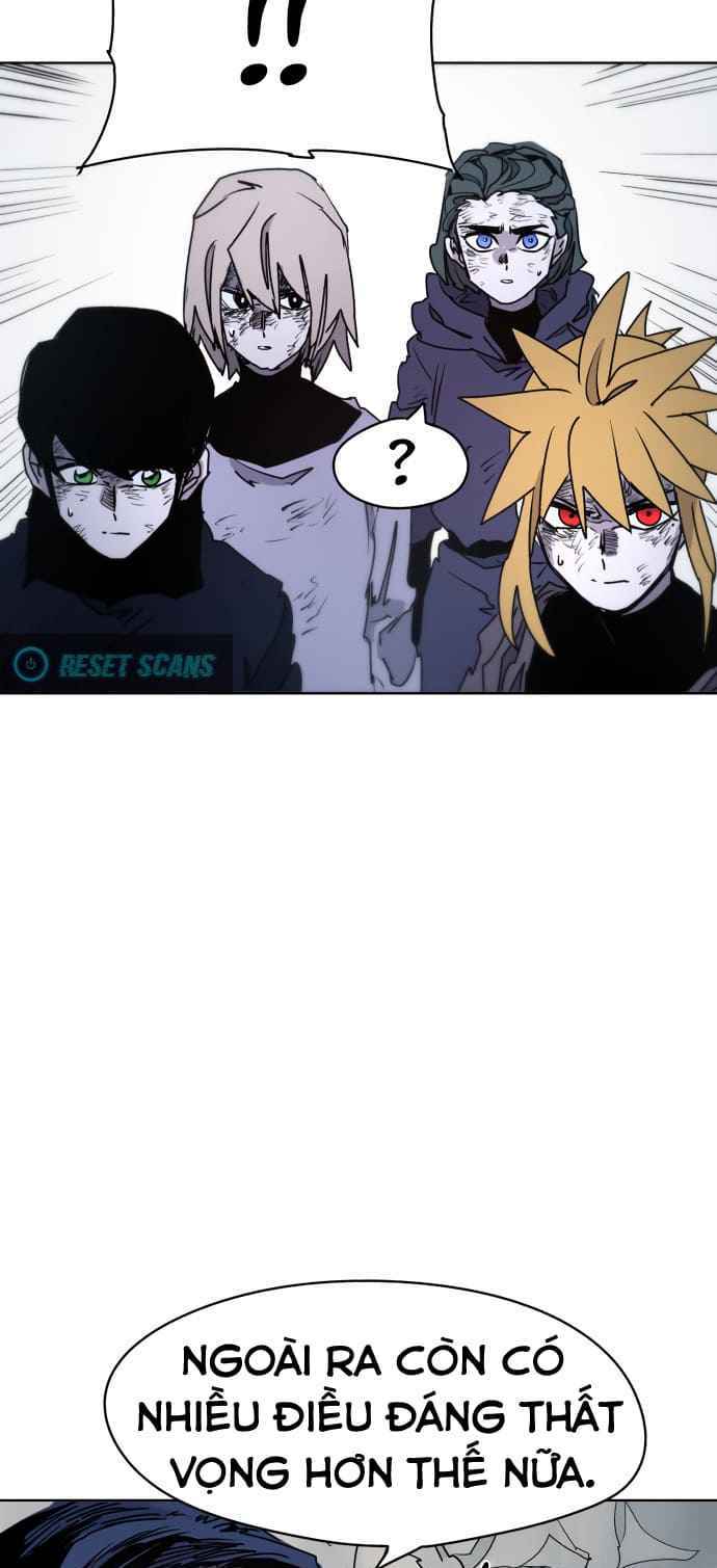 Kỵ Sĩ Báo Thù - Chapter 18 - Page 43