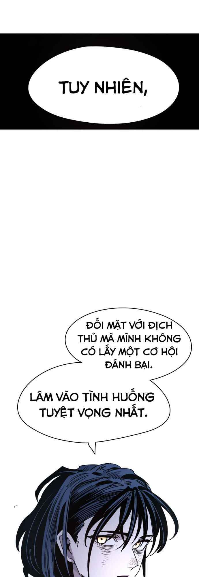 Kỵ Sĩ Báo Thù - Chapter 18 - Page 45