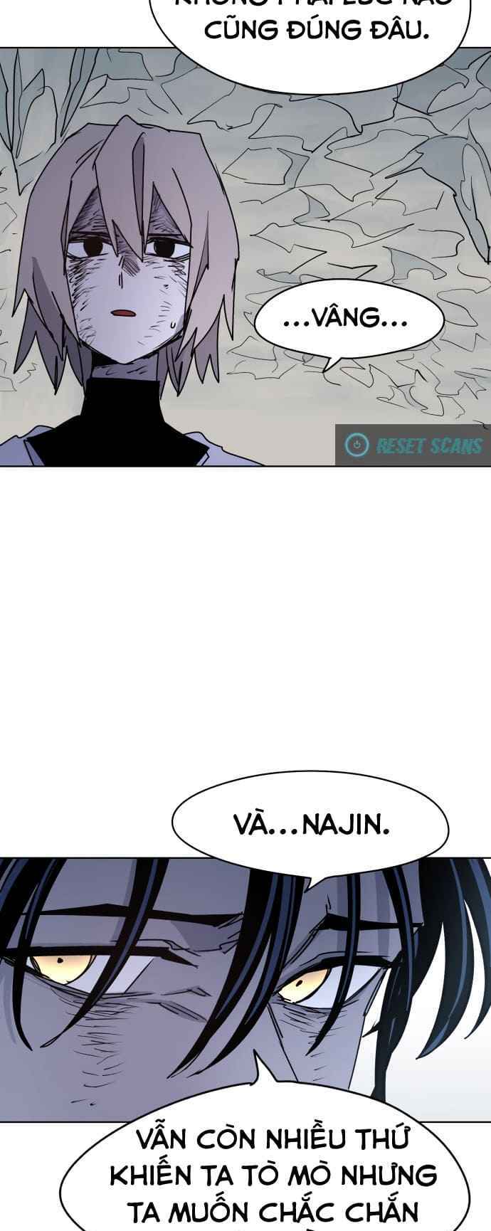 Kỵ Sĩ Báo Thù - Chapter 18 - Page 49