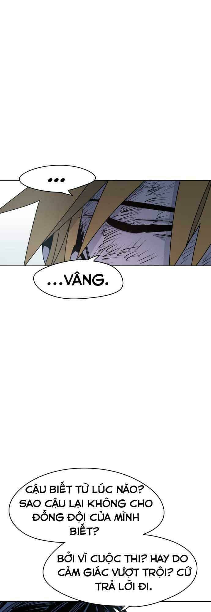 Kỵ Sĩ Báo Thù - Chapter 18 - Page 51