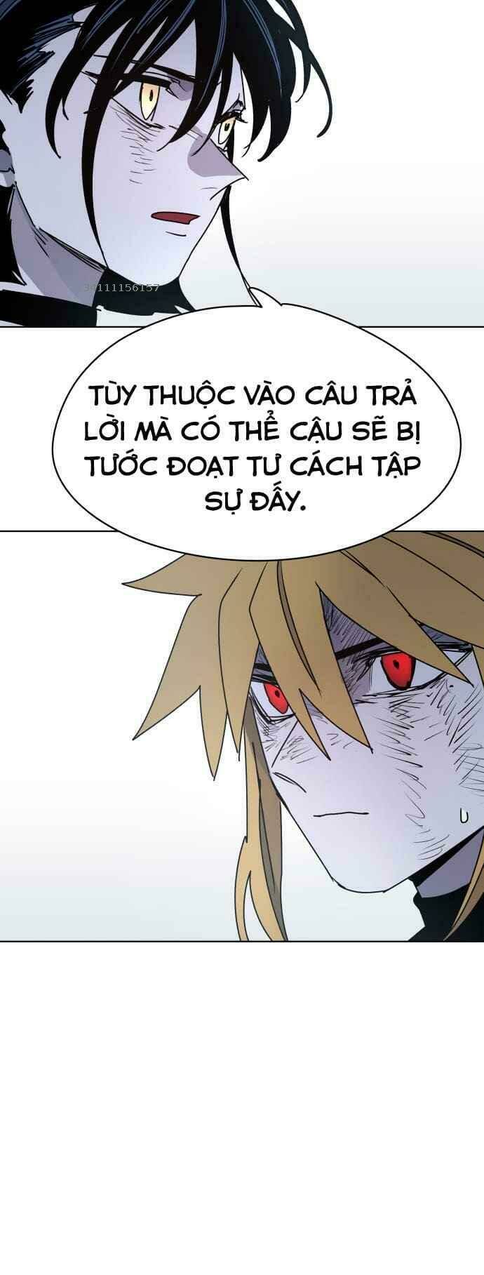 Kỵ Sĩ Báo Thù - Chapter 18 - Page 52