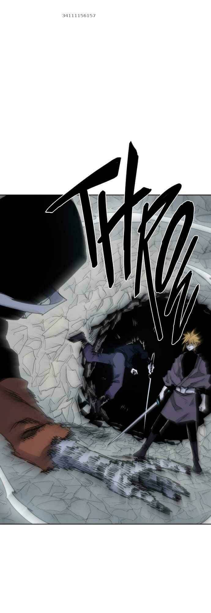 Kỵ Sĩ Báo Thù - Chapter 18 - Page 5