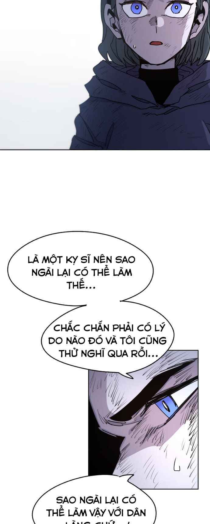 Kỵ Sĩ Báo Thù - Chapter 19 - Page 9