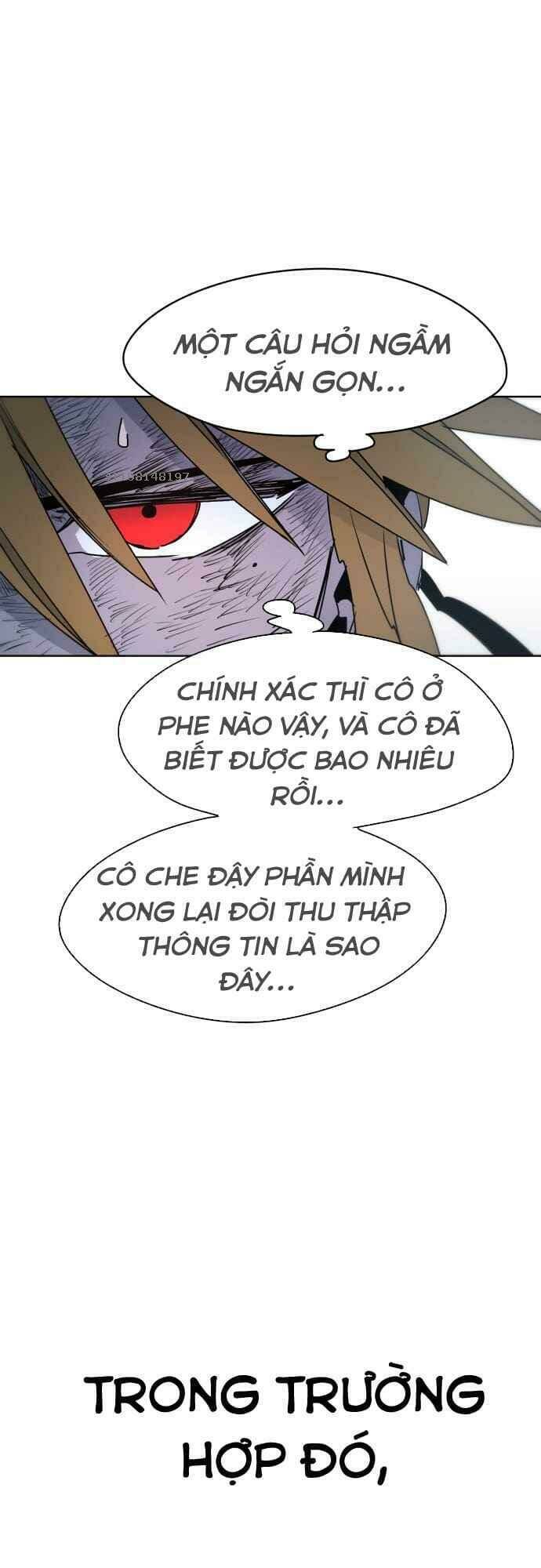 Kỵ Sĩ Báo Thù - Chapter 19 - Page 14