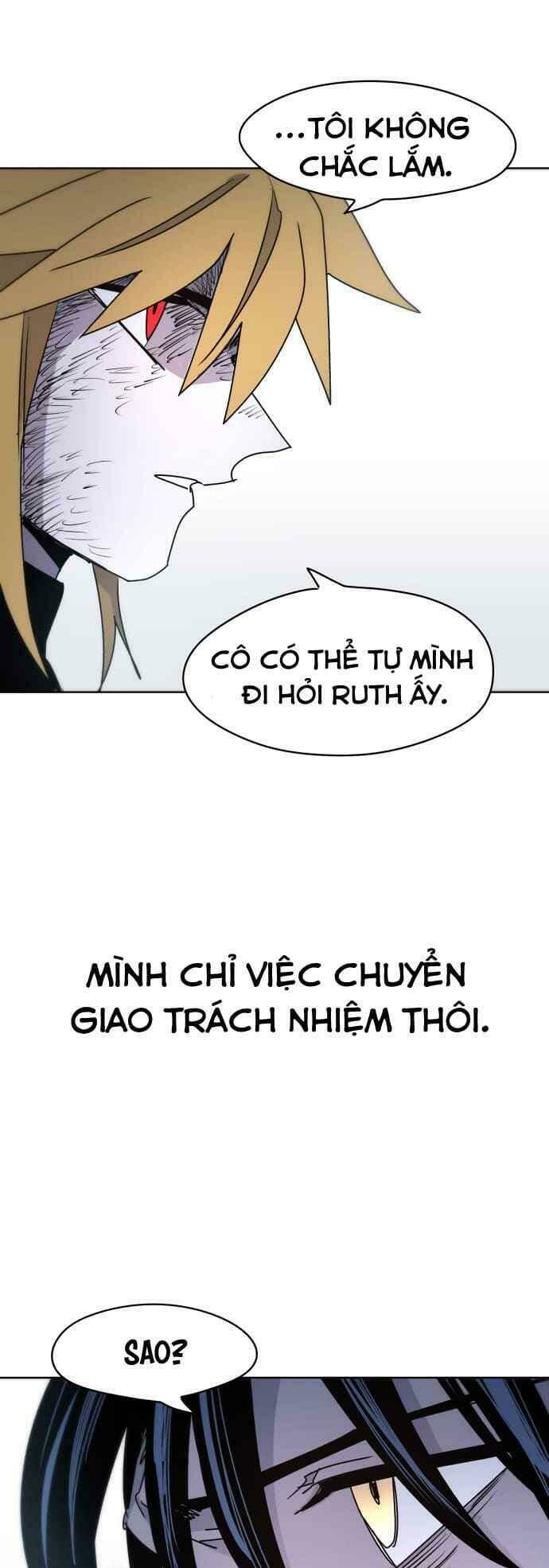 Kỵ Sĩ Báo Thù - Chapter 19 - Page 15