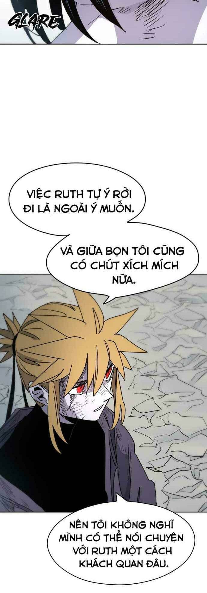 Kỵ Sĩ Báo Thù - Chapter 19 - Page 16