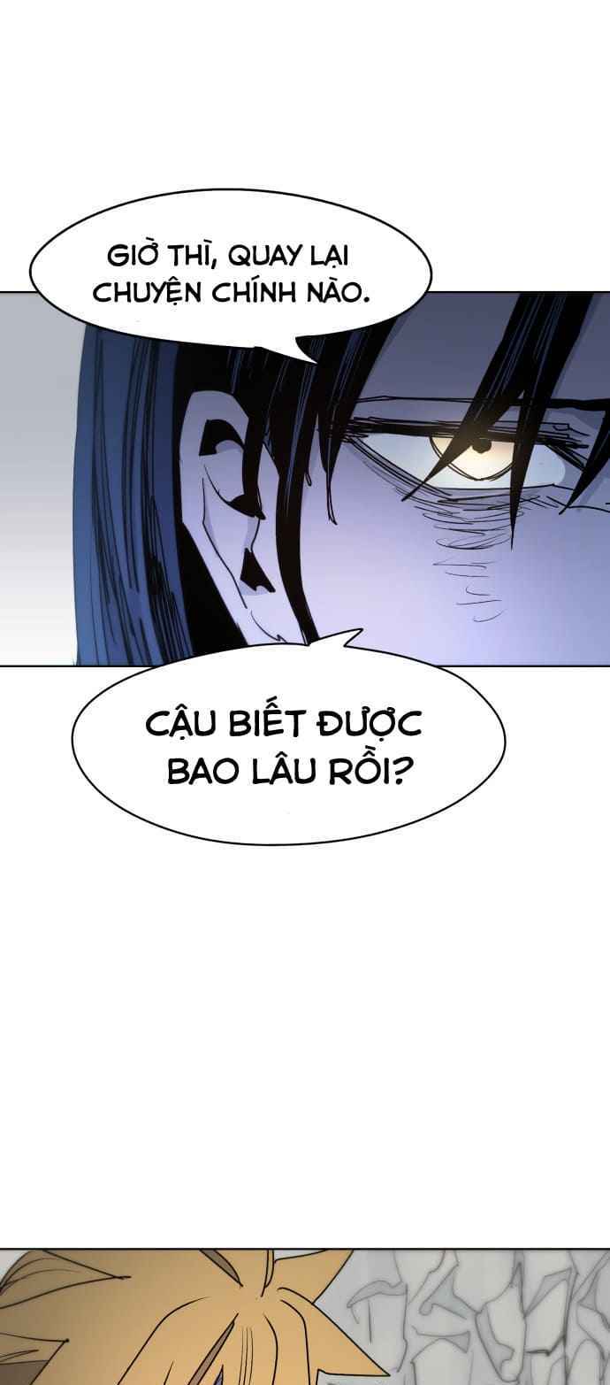Kỵ Sĩ Báo Thù - Chapter 19 - Page 18