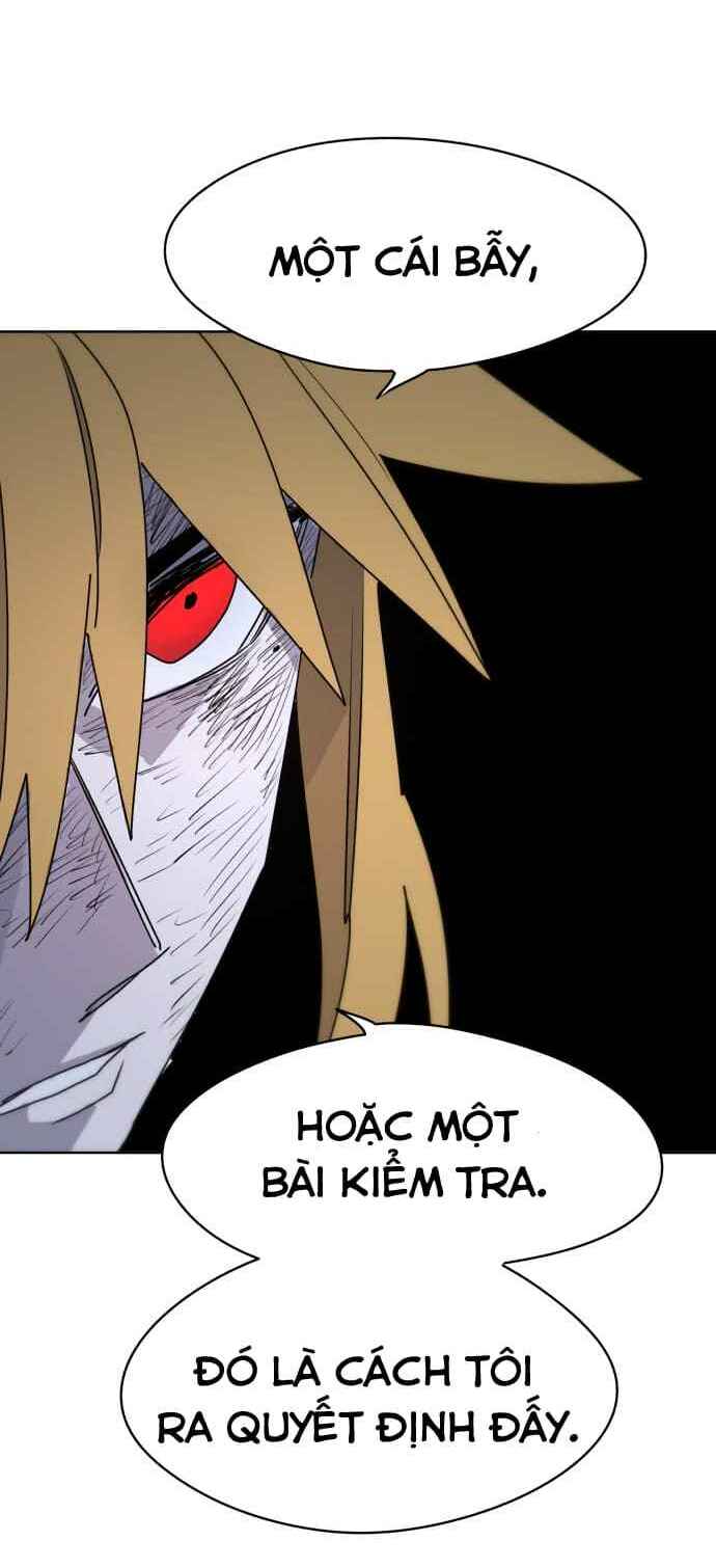 Kỵ Sĩ Báo Thù - Chapter 19 - Page 22