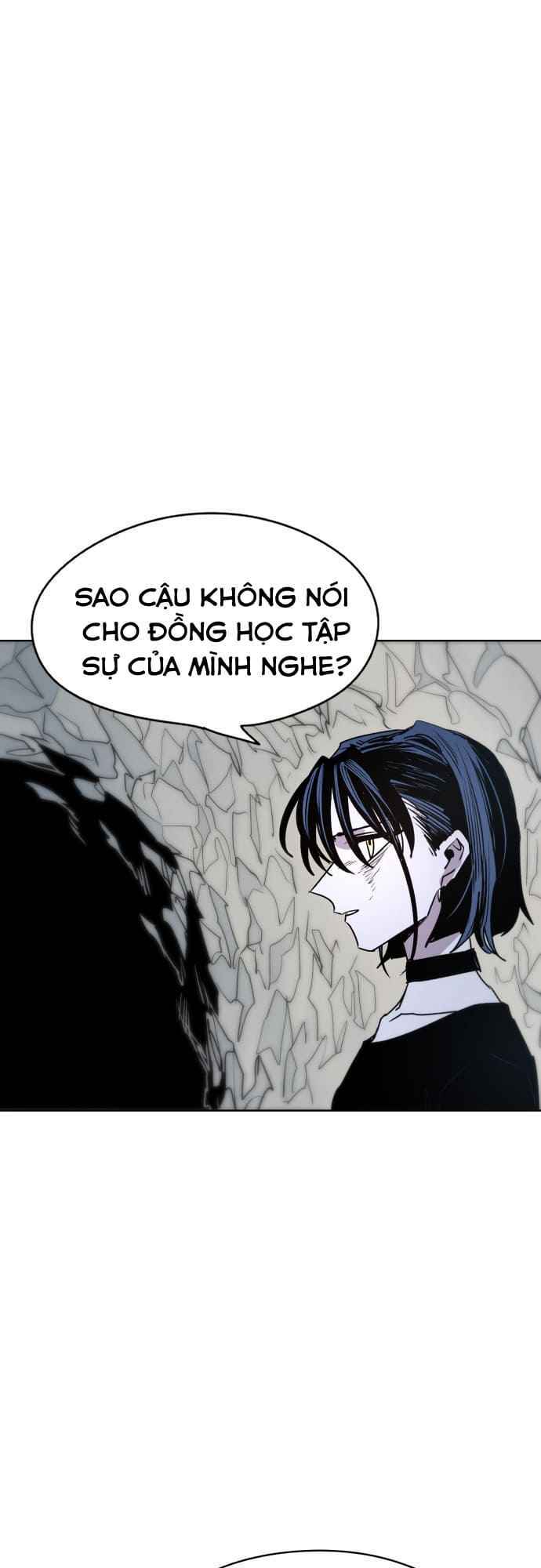 Kỵ Sĩ Báo Thù - Chapter 19 - Page 23