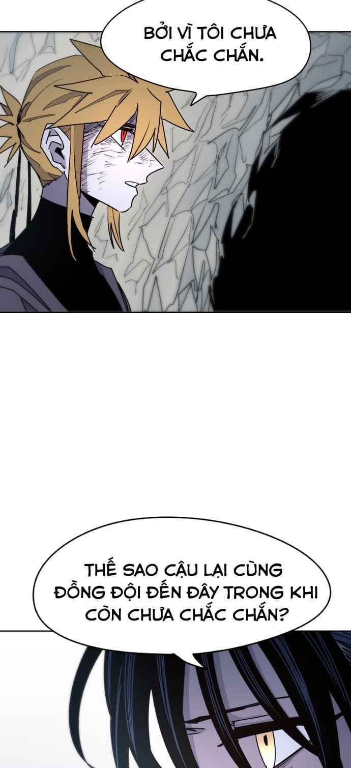 Kỵ Sĩ Báo Thù - Chapter 19 - Page 24