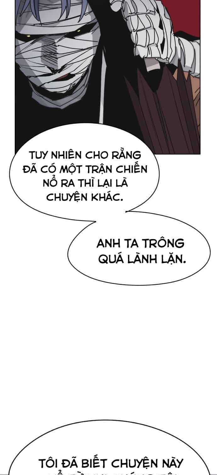 Kỵ Sĩ Báo Thù - Chapter 19 - Page 27