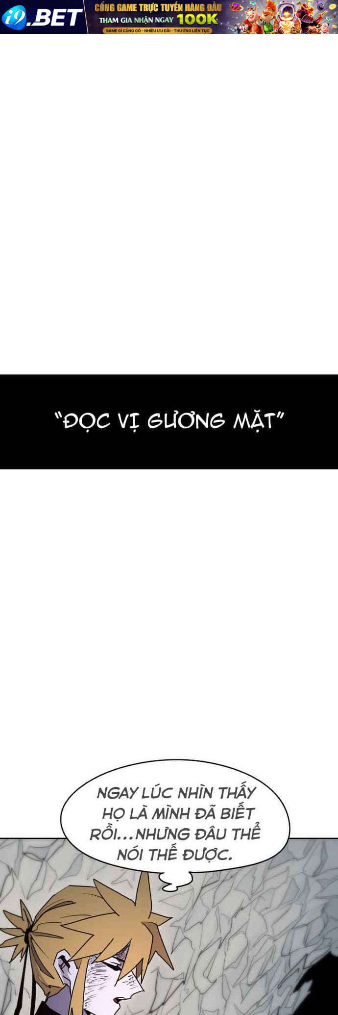 Kỵ Sĩ Báo Thù - Chapter 19 - Page 32