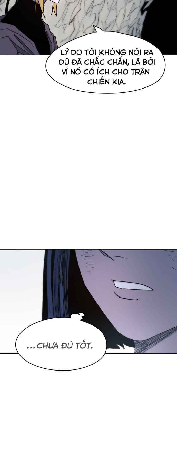 Kỵ Sĩ Báo Thù - Chapter 19 - Page 33