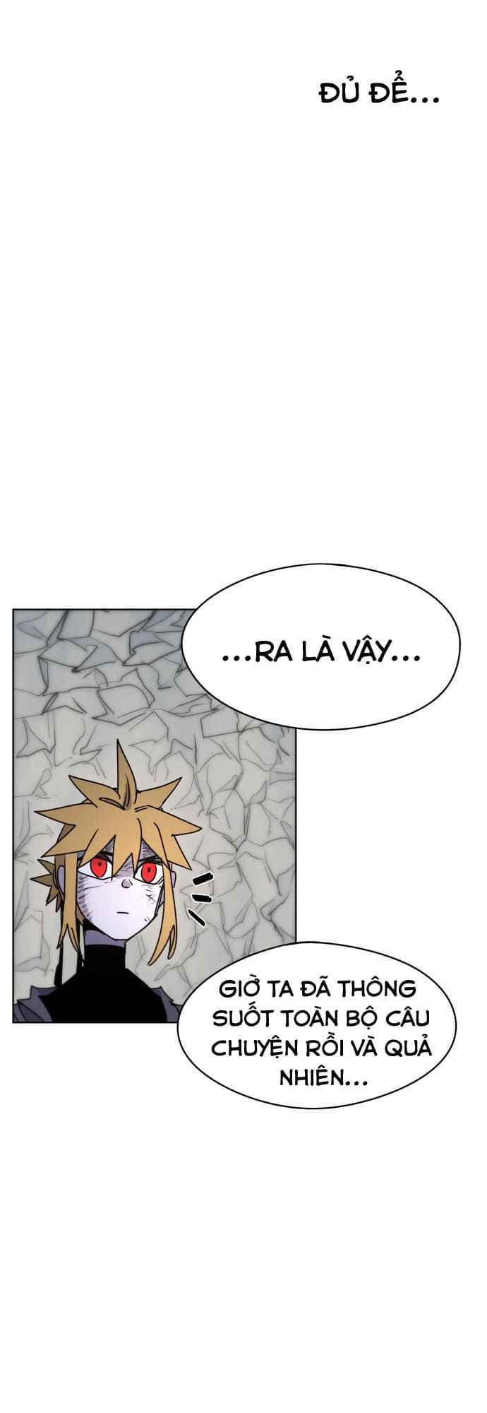 Kỵ Sĩ Báo Thù - Chapter 19 - Page 36