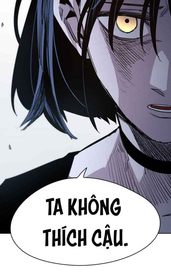 Kỵ Sĩ Báo Thù - Chapter 19 - Page 38
