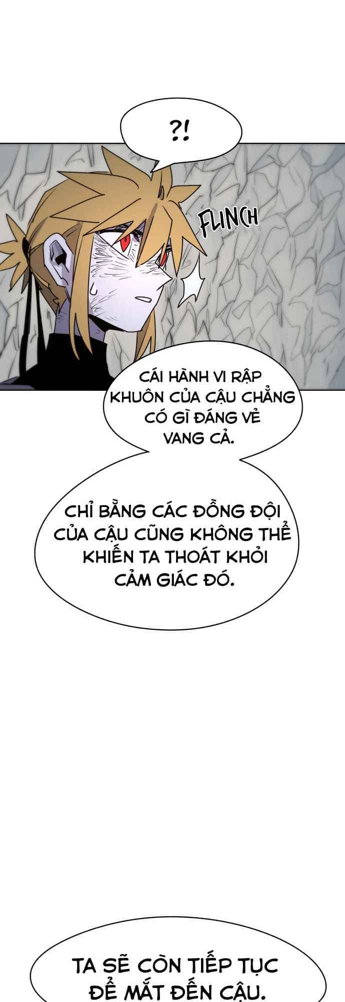 Kỵ Sĩ Báo Thù - Chapter 19 - Page 39