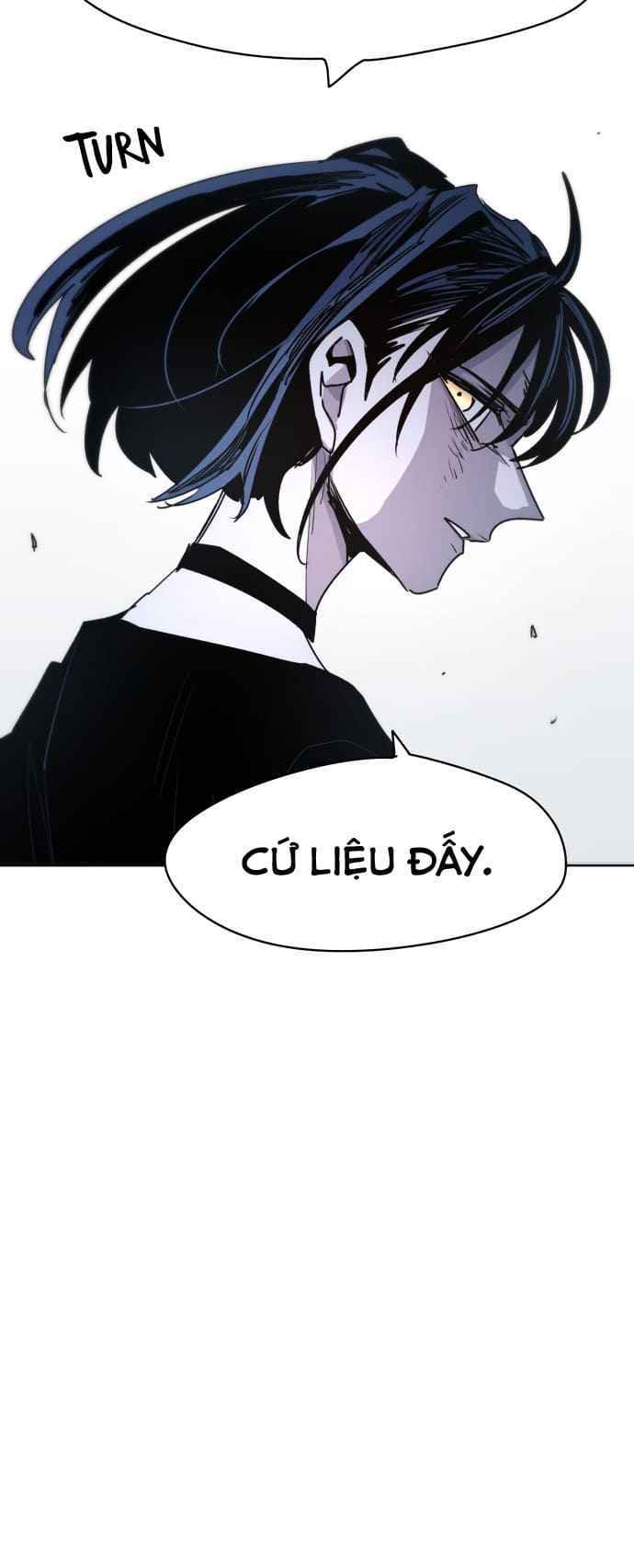 Kỵ Sĩ Báo Thù - Chapter 19 - Page 40