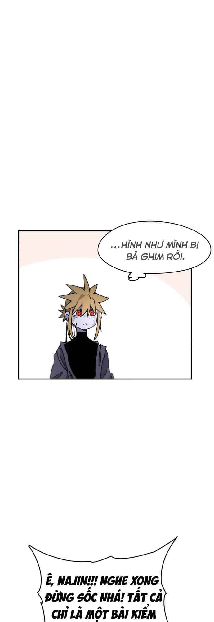 Kỵ Sĩ Báo Thù - Chapter 19 - Page 42