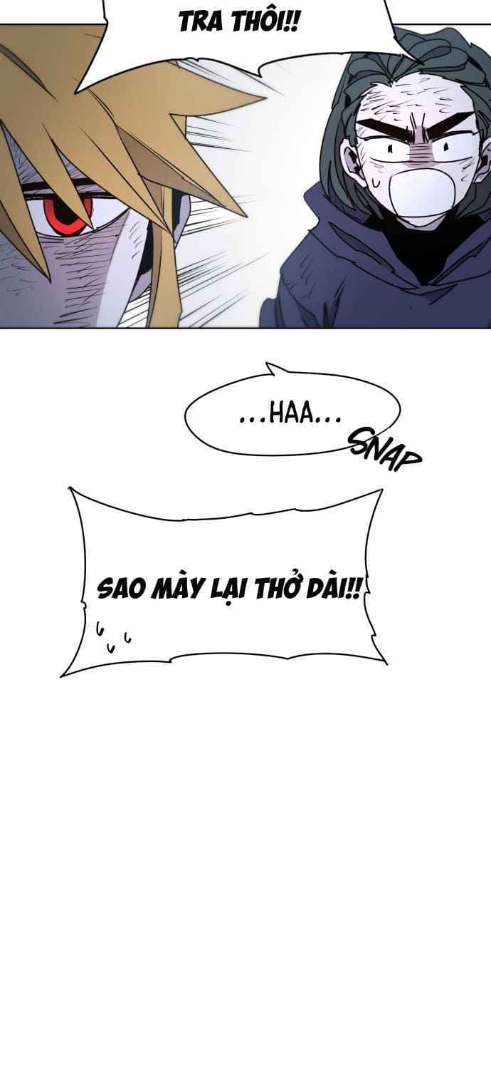 Kỵ Sĩ Báo Thù - Chapter 19 - Page 43