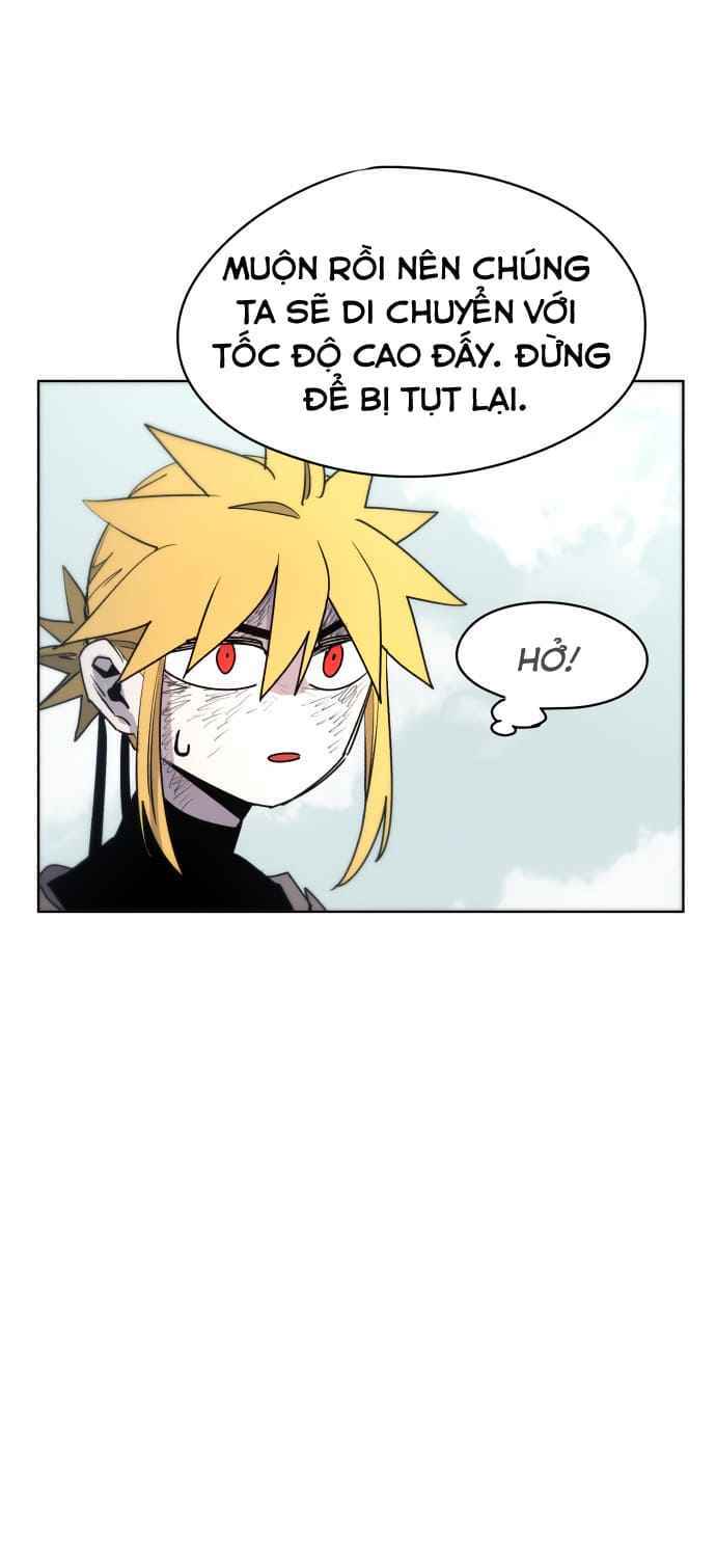 Kỵ Sĩ Báo Thù - Chapter 19 - Page 46