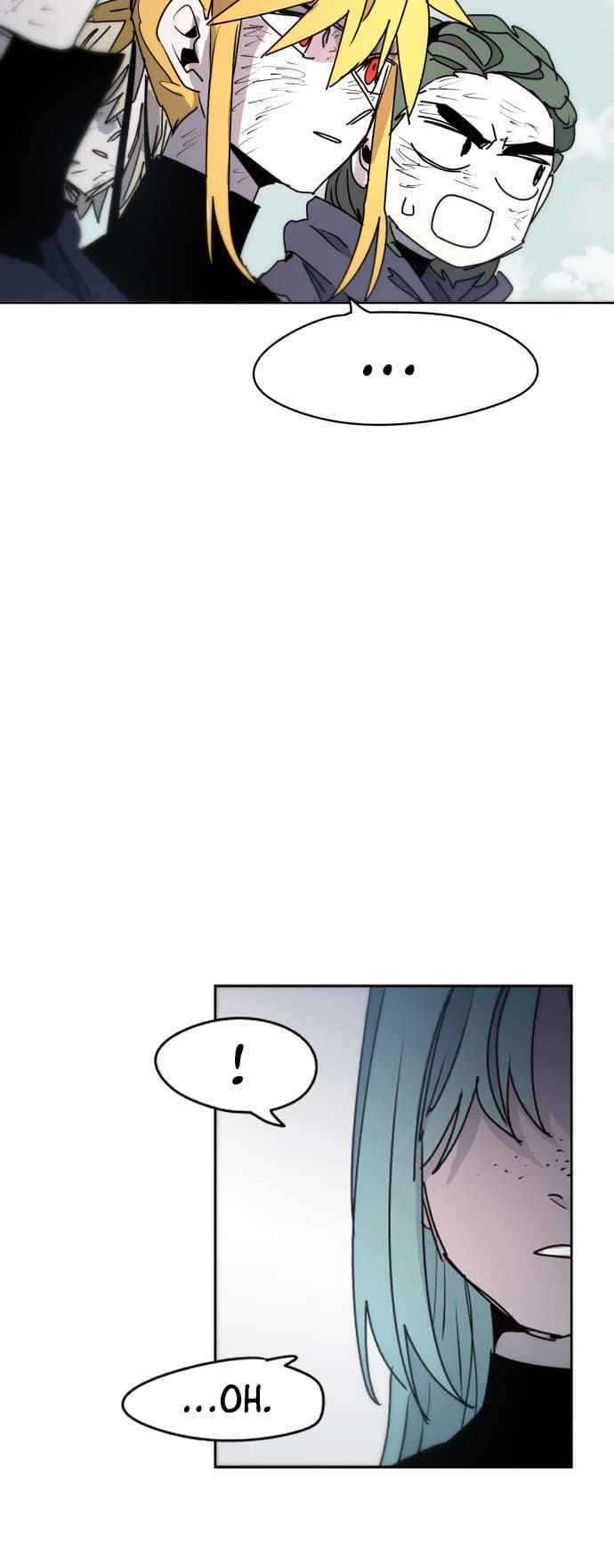 Kỵ Sĩ Báo Thù - Chapter 19 - Page 52