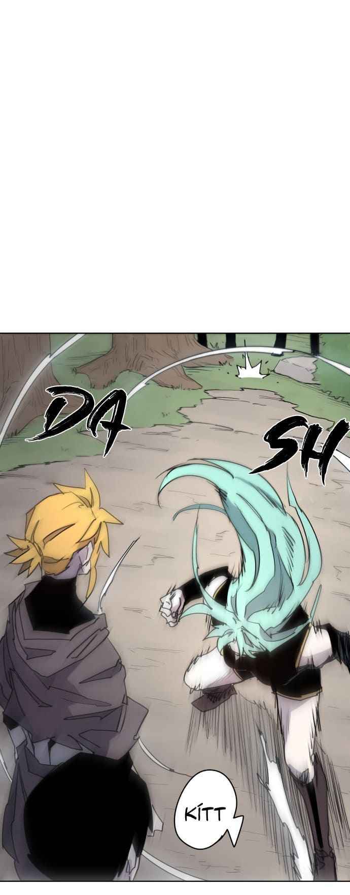 Kỵ Sĩ Báo Thù - Chapter 19 - Page 53