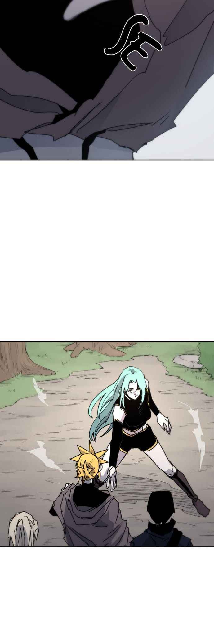 Kỵ Sĩ Báo Thù - Chapter 19 - Page 58