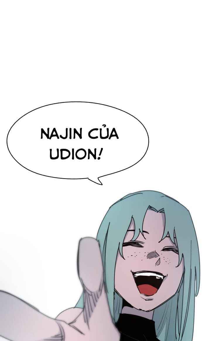 Kỵ Sĩ Báo Thù - Chapter 19 - Page 59