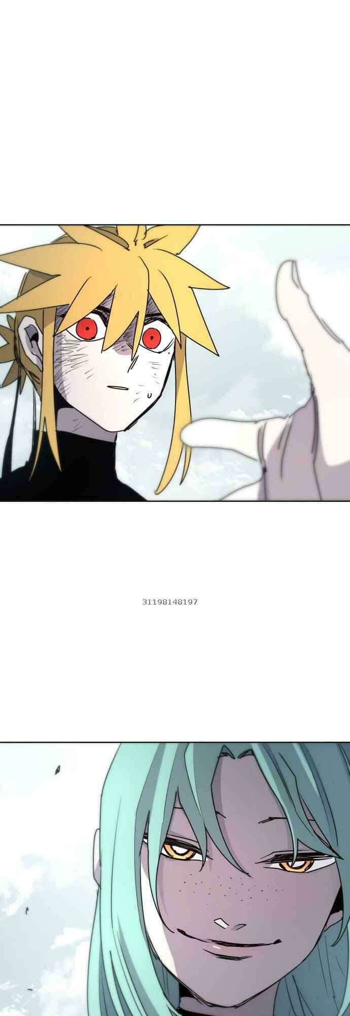 Kỵ Sĩ Báo Thù - Chapter 19 - Page 61