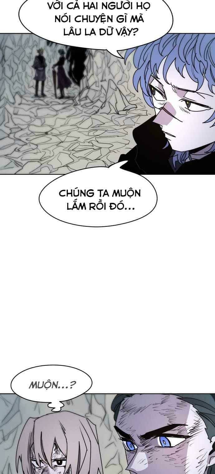 Kỵ Sĩ Báo Thù - Chapter 19 - Page 6